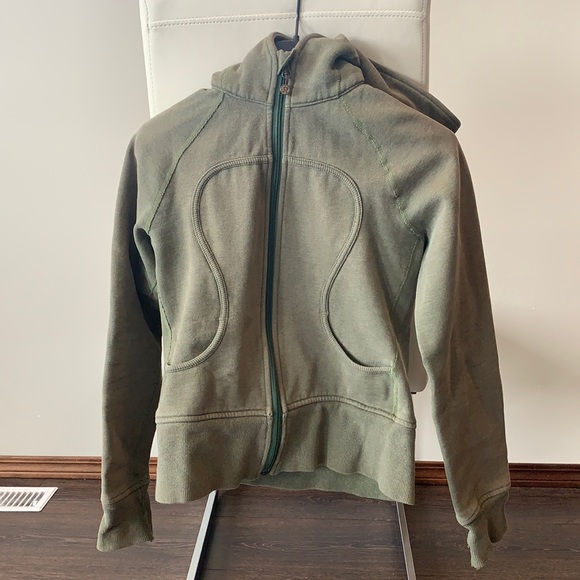 Lululemon Hoodie - Picture 1 of 4